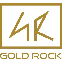 Gold Rock General Trading FZ-LLc Logo