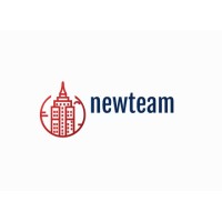 NEWTEAM Logo