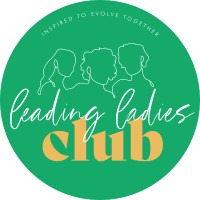 Leading Ladies Society Logo