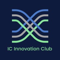 IC Innovation Club Logo