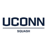 UConn Squash Team Logo