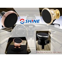 Ningbo Shine Magnetic Technology Co.,Ltd Logo