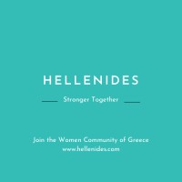Hellenides Logo