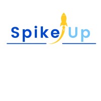 SpikeUp AI Logo