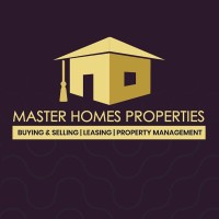 Master Homes Properties Logo