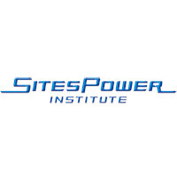 SitesPower Training Center - Management & IT Training Logo