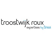 Troostwijk-Roux Expertises Logo