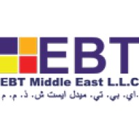 EBT Middle East LLC Logo