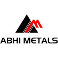 ABHI METALS - India Logo