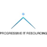 Progressive IT Resourcing Logo