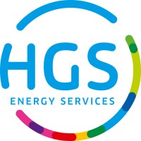 HGS GmbH Logo