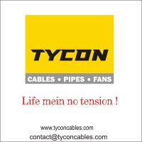 Tycon Cables India Pvt. Ltd. Logo
