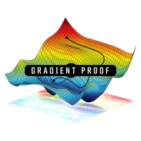 Gradient Proof Logo