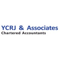 YCRJ & Associates, Chartered Accountants Logo