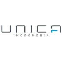 Unica Ingegneria Logo