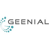 GEENIAL - Gesellschaft für Engineering und industrielle Automatisierungslösungen mbH Logo