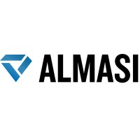 Almasi Financial Services Ltd Logo