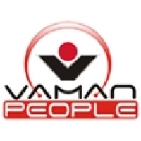Vaman People Logo