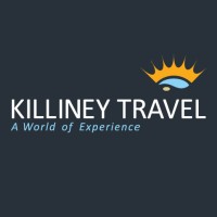 Killiney Travel Logo