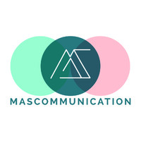MAS Communication Logo
