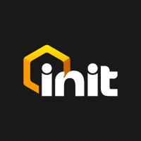 INIT Logo
