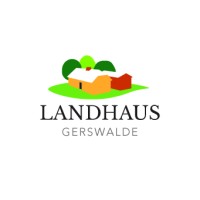 Landhaus Gerswalde Logo