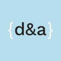 d&a partners Logo