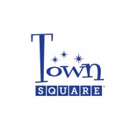 Town Square Adult Enrichment Centers Logo