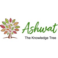 Ashwat School Logo