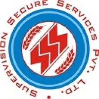 Supervision Secure Services Pvt. Ltd. - India Logo