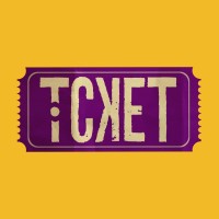 T-cket Ltd Logo