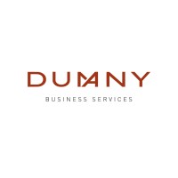 Dumany Bussiness Services Logo