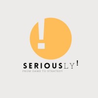 Serious-ly Logo