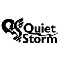 Quiet Storm Productions Logo