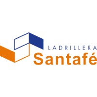 Ladrillera Santafé Logo