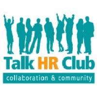 Talk HR Club Logo