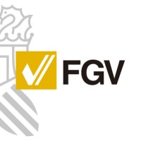 Ferrocarrils de la Generalitat Valenciana Logo