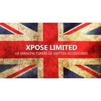 XPOSE Limited Logo