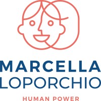 Marcella Loporchio Logo