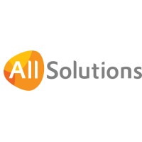AllSolutions Logo