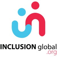 Inclusion Global Logo