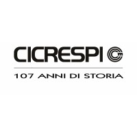 Cicrespi SpA Logo