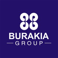 Burakia Group Logo