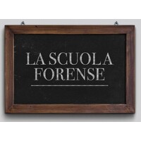 Scuola Forense Torino Logo
