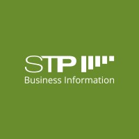 STP Business Information GmbH Logo