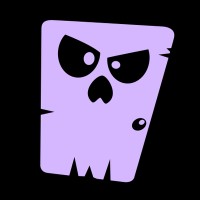 Spooky Doorway Logo