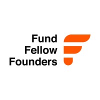 Fund Fellow Founders (fff.vc) Logo