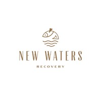 New Waters Recovery Logo