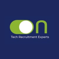 ON Tech Recruitment Experts Logo