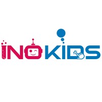 İnokids Logo
